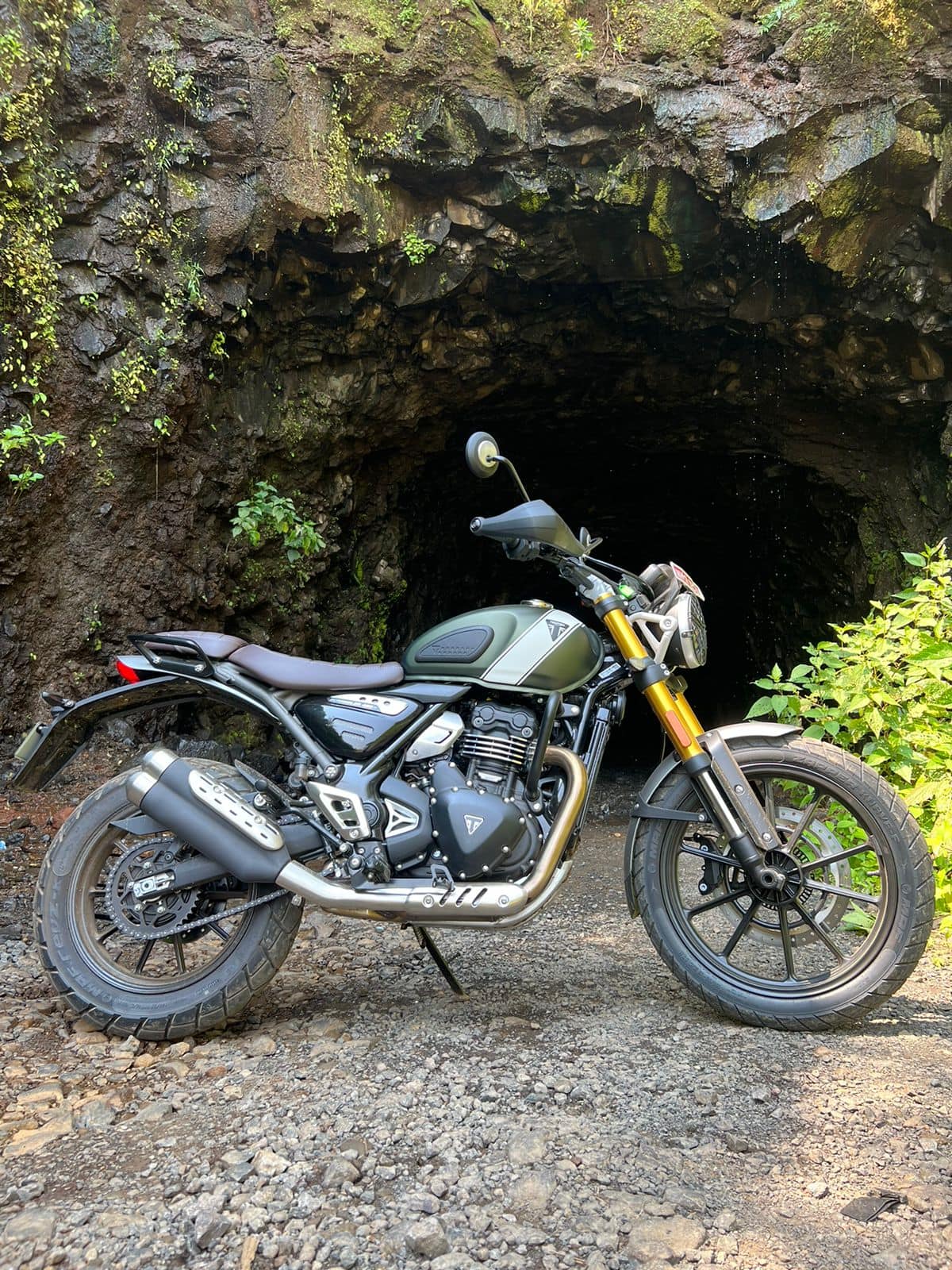 Year Ender 2023: इस साल भारत में लॉन्च हुईं टॉप 5 मोटरसाइकिलें, देखिए पूरी लिस्ट