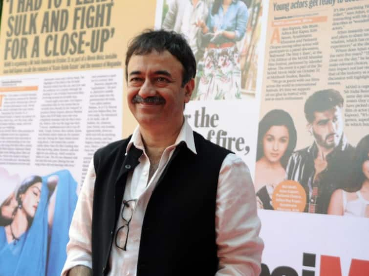 Rajkumar Hirani On Dunki: 'Don't Make Movie With Box Office In Mind'