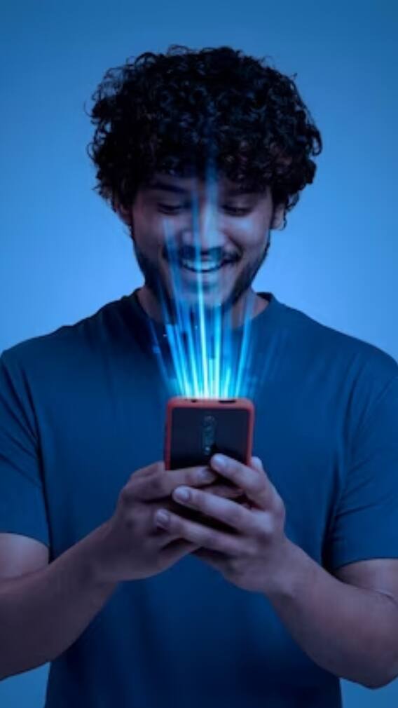 ભારતમાં ઈન્ટરનેટ ક્યાંથી આવે છે?