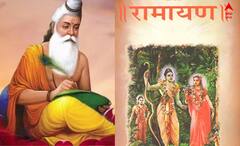 Maharishi Valmiki: আদি কবির জাত নির্ধারণে গড়া হয় সরকারি কমিটিও, বাল্মীকির রামায়ণের রয়েছে একাধিক সংস্করণ