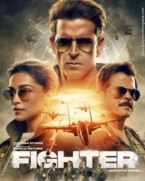 Look Ahead 2024: 'Fighter' To 'Pushpa 2', Much Awaited Releases Of The Upcoming Year