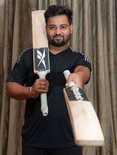 Rishabh Pant: ਰਿਸ਼ਭ ਪੰਤ ਨੂੰ ਲੱਗਿਆ ਕਰੋੜਾਂ ਰੁਪਏ ਦਾ ਚੂਨਾ, ਸਾਬਕਾ ਕ੍ਰਿਕਟਰ ਨੇ ਇੰਝ ਠੱਗਿਆ