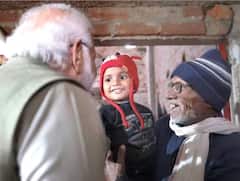 PM Modi Ayodhya Visit: ਕੌਣ ਹੈ ਮੀਰਾ ਮਾਂਝੀ, ਜਿਸ ਦੇ ਘਰ ਚਾਹ ਪੀਣ ਪਹੁੰਚੇ PM ਮੋਦੀ, ਵੇਖੋ ਤਸਵੀਰਾਂ