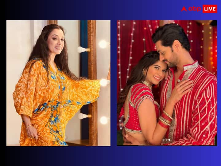 Trp Report Week 51 Rupali Ganguly Show Anupamaa Back To The Top Ghum Hai Kisikey Pyaar Meiin Yeh 