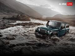 यहां जानिए अपकमिंग महिंद्रा थार 5-डोर से जुड़ी 10 महत्वपूर्ण बातें