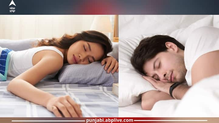 Know About Sleeping Position : ਸਿਹਤਮੰਦ ਰਹਿਣ ਲਈ ਚੰਗੀ ਨੀਂਦ ਜ਼ਰੂਰੀ ਹੈ। ਪਰ, ਜੇਕਰ ਤੁਸੀਂ ਚੰਗੀ ਤਰ੍ਹਾਂ ਨਹੀਂ ਸੌਂਦੇ ਹੋ ਤਾਂ ਇਹ ਸਰੀਰ ਨੂੰ ਕਈ ਸਮੱਸਿਆਵਾਂ ਪੈਦਾ ਕਰ ਸਕਦਾ ਹੈ। ਜਾਣੋ ਕਿ ਸੌਣ ਦੀ ਸਹੀ ਸਥਿਤੀ ਕੀ ਹੈ?