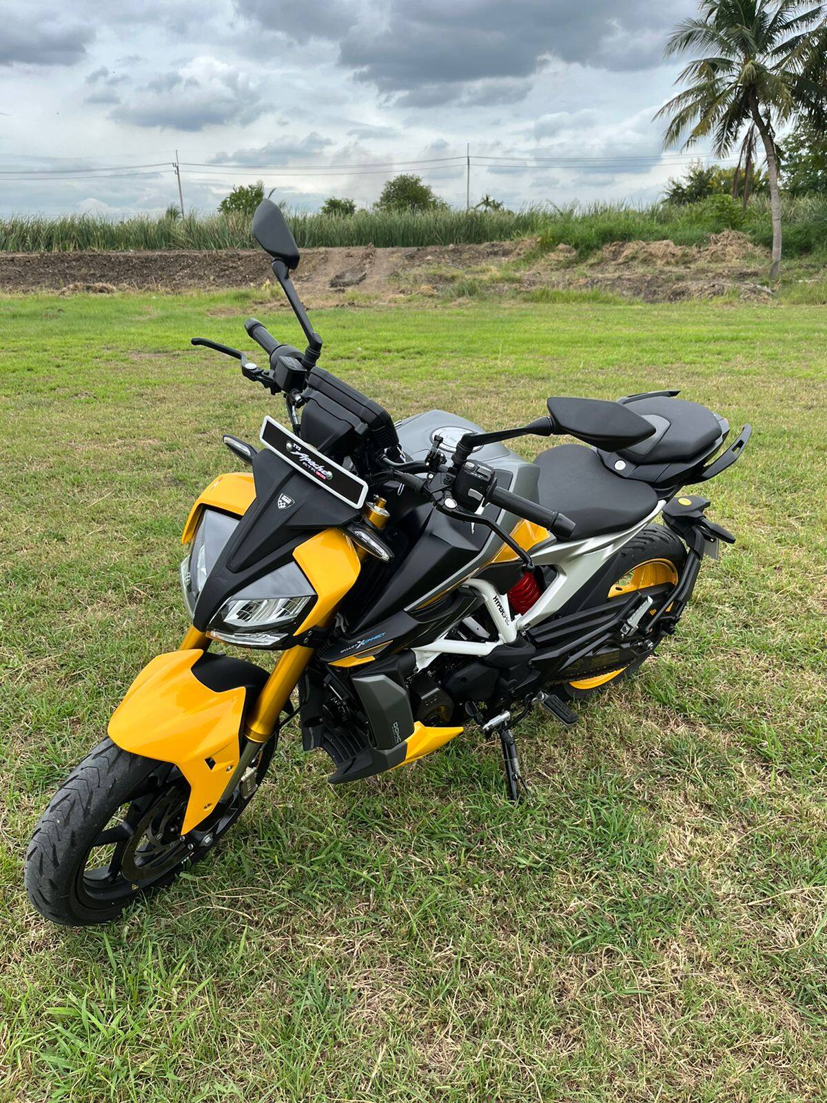 Year Ender 2023: इस साल भारत में लॉन्च हुईं टॉप 5 मोटरसाइकिलें, देखिए पूरी लिस्ट