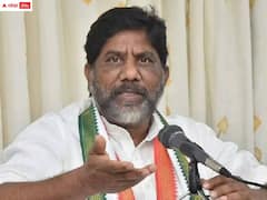 'విద్యుత్ శాఖను పీకల్లోతు అప్పుల్లో ముంచారు' - రూ.59 వేల కోట్లు పెండింగ్ ఉన్నాయన్న డిప్యూటీ సీఎం భట్టి