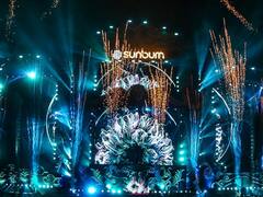 गोवा के 'सनबर्न' फेस्‍ट‍िवल पर लगा 'सनातन धर्म' के अपमान का आरोप, कांग्रेस और AAP ने की श‍िकायत