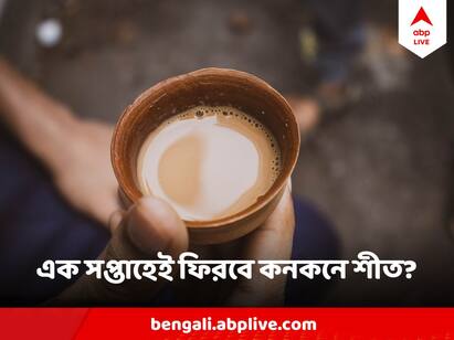 West Bengal Weather Update for January 2024 First Week Temperature May Not Drop Weather Update : বর্ষবরণের রাতেই তাপমাত্রায় পরিবর্তন? এক সপ্তাহেই ফিরবে কনকনে শীত? জানাল আবহাওয়া দফতর