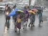 TN Rain Alert: குமரிக்கடலில் உருவான காற்றழுத்த தாழ்வு பகுதி.. 2 மாவட்டங்களில் வெளுக்கப்போகும் மழை.. எந்தெந்த மாவட்டங்களில்?