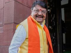 मंत्री पद संभालने के बाद सख्त हुए कैलाश विजयवर्गीय, अधिकारियों को लिया निशाने पर, बोले- योजनाओं का बंटाधार...