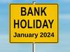 Bank Holidays: జనవరి 1న అన్ని బ్యాంక్లకు సెలవు, వచ్చే నెలలో 16 రోజులు పని చేయవు