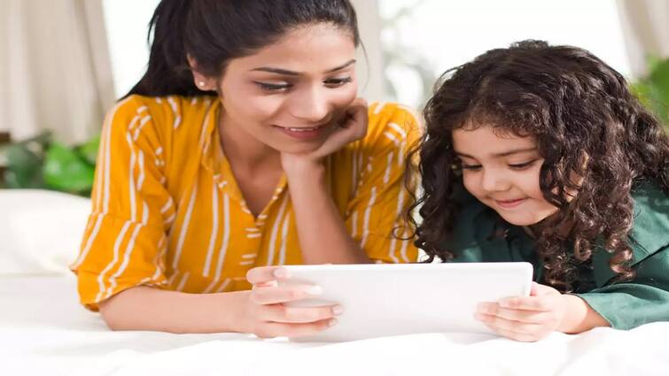 parentings tips The child lacks confidence, if you behave in this way, he will become confident Parenting Tips: બાળકમાં આત્મવિશ્વાસનો છે અભાવ, આ રીતે કરશો વર્તન તો બનશે કોન્ફિડન્ટ