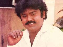 Vijayakanth: எனக்கு கிரிக்கெட் தெரியாது; கபில்தேவ், டெண்டுல்கர் ஜெயிக்கனும் நினைச்சேன் - விஜயகாந்த் வைரல் வீடியோ!