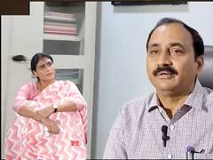 Mangalagiri Resigned MLA Alla Ramakrishna Reddy : షర్మిల తో కలిసి ఆళ్ల పొలిటికల్ జర్నీ | ABP Desam