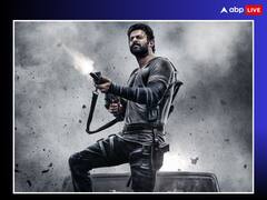 दुनियाभर में बज रहा प्रभास का डंका, 550 करोड़ के पार हुई 'सालार', 8 दिनों में फिल्म ने किया धांसू कलेक्शन