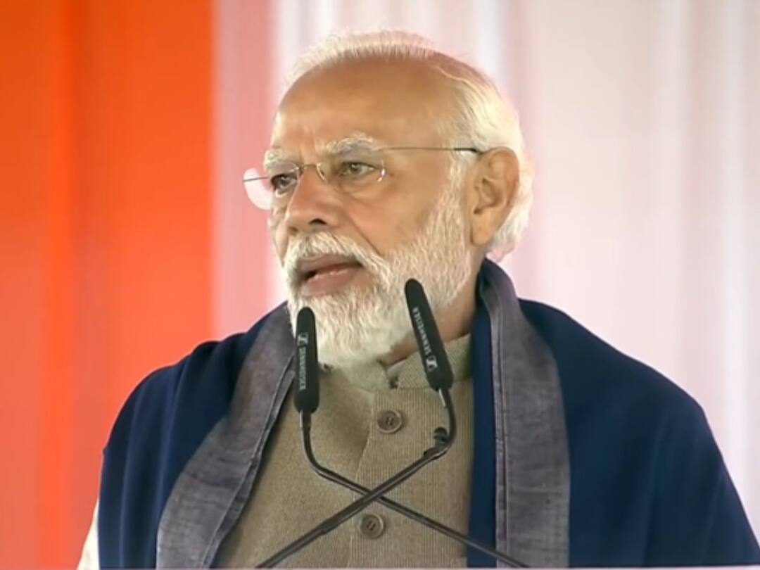 Vande Bharat Train: ਪੀਐਮ ਮੋਦੀ ਨੇ ਗੁਰੂਨਗਰੀ ਨੂੰ ਦਿੱਤੀ ਸੌਗਾਤ, ਗੁਰਜੀਤ ਔਜਲਾ ਨੇ ਕਿਹਾ 'ਧੰਨਵਾਦ' Amritsar-Delhi Vande Bharat Express Flagged Off By PM Narendra Modi Today All Update know details Vande Bharat Train: ਪੀਐਮ ਮੋਦੀ ਨੇ ਗੁਰੂਨਗਰੀ ਨੂੰ ਦਿੱਤੀ ਸੌਗਾਤ, ਗੁਰਜੀਤ ਔਜਲਾ ਨੇ ਕਿਹਾ 'ਧੰਨਵਾਦ'