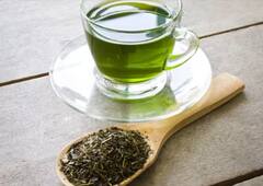 Green tea: ਭਾਰ ਘਟਾਉਣ ਲਈ ਕਿਹੜੀ ਚਾਹ ਜ਼ਿਆਦਾ ਬਿਹਤਰੀਨ ਗ੍ਰੀਨ ਜਾਂ ਬਲੈਕ? ਜਾਣੋ
