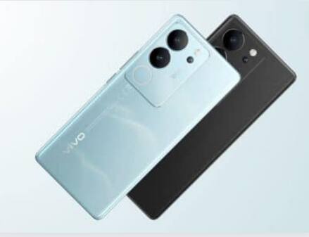 tech news vivo v30 lite 5g price 8999 mxn launched with 12gb ram snapdragon 695 fast charge 44w specification details Vivo V30 Lite 5G : 12GB रॅम, स्नॅपड्रॅगन 695 चिप, 44W फास्ट चार्जिंगसह Vivo V30 Lite 5G होणार लाँच! जाणून घ्या त्याची किंमत... 