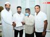 CM Revanth Reddy: మాట నిలుపుకున్న సీఎం రేవంత్ రెడ్డి, స్విగ్గీ డెలివరీ బాయ్ కుటుంబానికి రూ.2 లక్షల సాయం