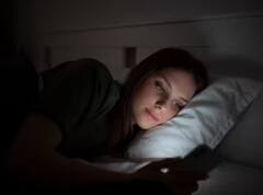 Sleep: ਰਾਤ ਨੂੰ ਨਹੀਂ ਆਉਂਦੀ ਨੀਂਦ, ਤਾਂ ਦੁੱਧ 'ਚ ਮਿਲਾ ਕੇ ਪੀਓ ਇਹ ਚੀਜ਼, ਫਿਰ ਦੇਖਿਓ ਕਿਵੇਂ ਆਉਂਦੀ ਨੀਂਦ