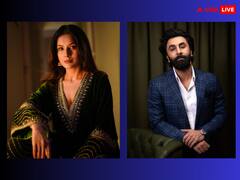 सलमान खान के बाद अब रणबीर कपूर के साथ काम करना चाहती हैं शहनाज गिल, बोलीं- 'मैं उनसे कभी नहीं मिली हूं'