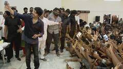 Actor Vijay : நிவாரண பணிக்காக நெல்லை விரைந்த விஜய்..நெகிழ்ச்சியில் பொது மக்கள்!