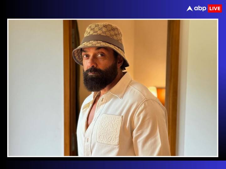 bobby deol reacts on animal success says i am still living in a dream Animal: 'एनिमल' की सक्सेस पर बॉबी देओल ने किया रिएक्ट, बोले-'अभी भी सपने में जी रहा हूं...'