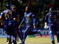 जिम्बाब्वे सीरीज से पहले श्रीलंका क्रिकेट में बड़ा फेरबदल, दाशुन शनाका की छुट्टी, अब इस खिलाड़ी को बनाया कप्तान