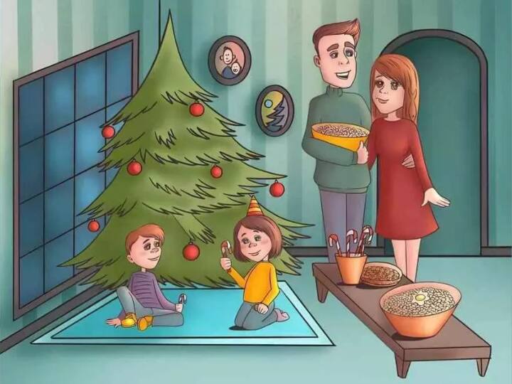 क्या आप 5 सेकेंड में इस सवाल का सही जवाब दे सकते हैं?