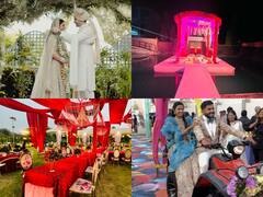 Destination Wedding in Udaipur: उदयपुर में कम खर्च में कर सकते हैं डेस्टीनेशन वेडिंग! यहां जानिए कैसे?