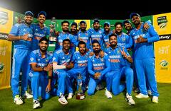 India's TOP Five Run-Scorers In ODIs In 2023