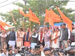 छत्तीसगढ़ से भेजे गए चावल से बनेगा अयोध्या में भोग, सीएम विष्णु देव साय ने कहा- 'हमारा सौभाग्य हैं कि...'