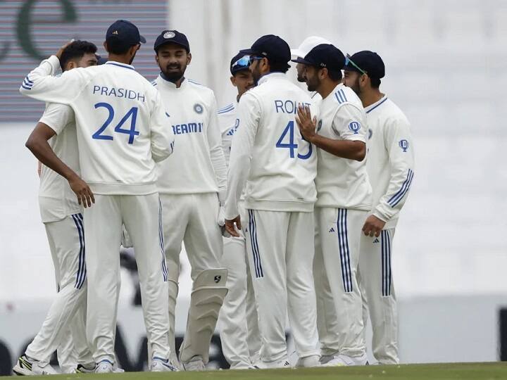 ‘वे कुछ भी तो नहीं जीतते’, दक्षिण अफ्रीका से हार के बाद टीम इंडिया पर बोले माइकल वॉन