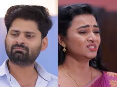 ஹாஸ்பிடலில் ட்விஸ்ட் கொடுத்த ஆதி.. பளாரென அறைந்த பாரதி - இதயம் சீரியல் இன்றைய எபிசோட் அப்டேட்