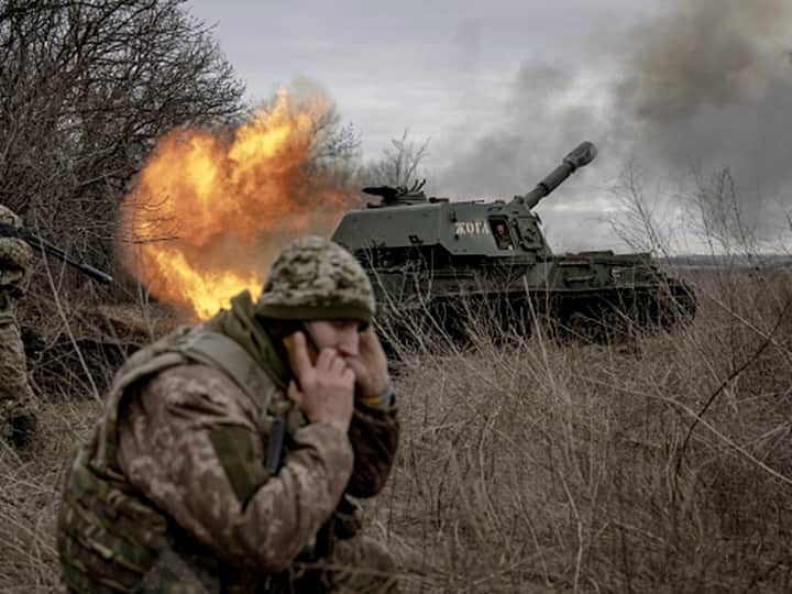 रूस ने यूक्रेन पर फिर दाग दिए  9 क्रूज मिसाइल, 3 टन के FAB-3000 बम का हुआ इस्तेमाल