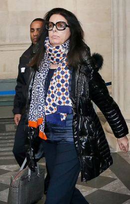 ਜਾਣੋ ਕੌਣ ਹੈ World's Richest Women