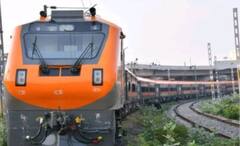Amrit Bharat Express: ঘোরাতে হবে না ট্রেন, দুই দিক থেকেই চালানো যাবে, অমৃত ভারত এক্সপ্রেসে আরামের প্রতিশ্রুতি রেলের