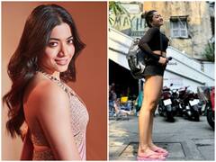 रश्मिका मंदाना को इंडस्ट्री में पूरे हुए 7 साल, एक्ट्रेस ने यूं जताई खुशी, लिखा- 'यही वो सपना है जिसे देखते हुए बड़ी हुई...'