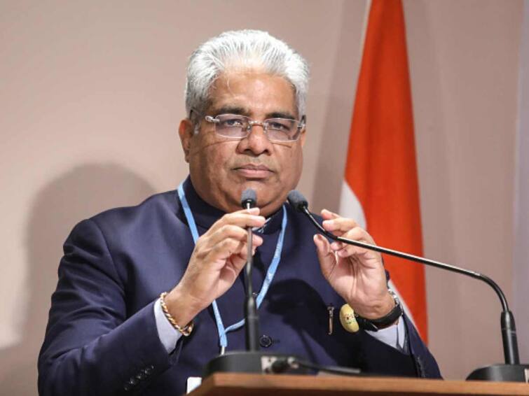 Government To Launch New Version Of National Career Service Portal In 2024: Bhupender Yadav Government To Launch New Version Of National Career Service Portal In 2024: Bhupender Yadav Government To Launch New Version Of National Career Service Portal In 2024: Bhupender Yadav
