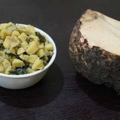 ਇਸ ਲਾਇਲਾਜ ਬਿਮਾਰੀ 'ਚ ਲਾਹੇਵੰਦ ਹੈ ਜਿਮੀਕੰਦ ਦੀ ਸਬਜ਼ੀ