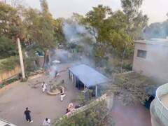 Pakistan Year Ender: पाकिस्तान के लिए सबसे बुरा साबित हुआ साल 2023! आतंकवाद, आर्थिक संकट और दंगे से ग्रस्त रहा पाक, देखें तस्वीरें