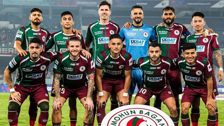 ISL: Mohun Bagan Supergiant year Yender 2023, performance get to know Mohun Bagan Supergiant: শেষবার ঝুলিতে আইএসএল খেতাব, ফিরে দেখা ২০২৩ সালে মোহনবাগান সুপারজায়ান্টের পারফরম্য়ান্স