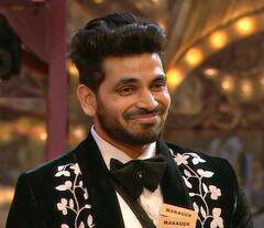 New Year 2024: नए साल पर Jhalak Dikhhla Jaa 11 फेम शिव ठाकरे ने खरीदा अपने सपनों का घर, बोले- 'मेरी पूरी जिंदगी बदल गई...'