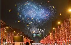 Year Ender 2023:৭ ঢেউ পেরিয়ে ৭ রকম প্রার্থনা, বর্ষবরণে উদযাপনের নানা দেশে নানা রীতি