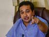 Nitesh Rane Submarine Project : कोकणातील पाणबुडी प्रकल्प गुजरातला? नितेश राणे म्हणाले, विरोधकांनी माहिती न घेताच भुंकणे सुरू केलं!