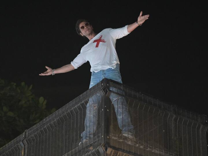 P — Pathaan: Shah Rukh Khan made a triumphant return to the silver screen after four years with the blockbuster spy thriller ‘Pathaan’, grossing over Rs 1,000 crore worldwide, followed by another hit, Jawaan, and a decent opening for his latest film, Dunki.