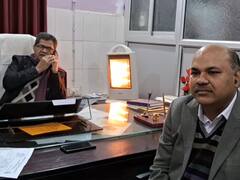 मुजफ्फरपुर में मिला कोरोना का मरीज, जीनोम सीक्वेंसिंग के लिए भेजा गया सैंपल, बढ़ाया गया जांच का दायरा