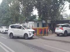 क्या बिहार की राजनीति में होने वाला है बड़ा खेल? लालू यादव से मिलने पहुंचे विधानसभा स्पीकर, हलचल हुई तेज